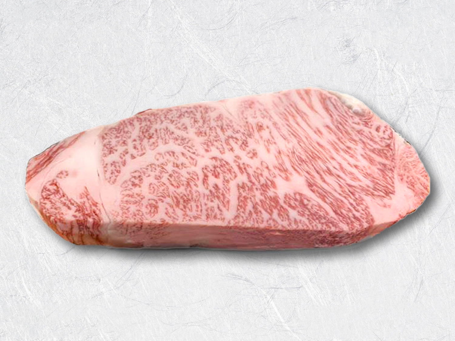 Japanese Wagyu Striploin Steaks